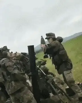 Готовься, целься, осечка! Готовься, целься, осечка!