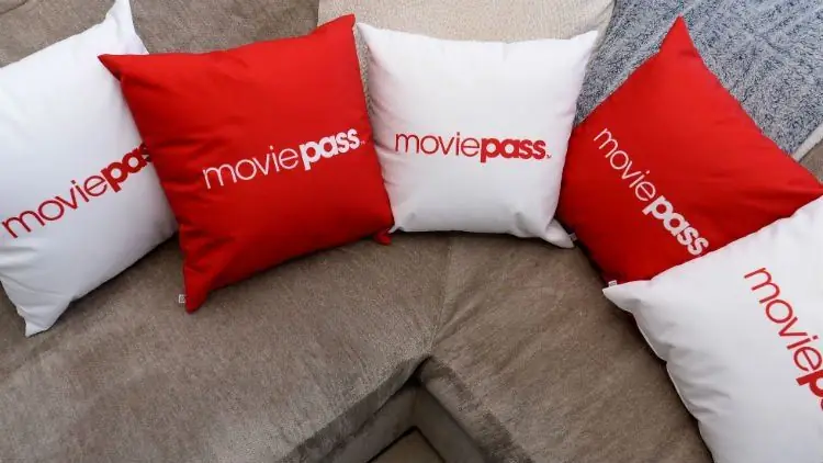 Так что же именно происходит с MoviePass?