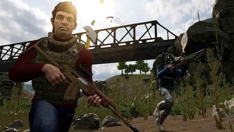 The Culling 2: внутри одной из худших видеоигр всех времен
