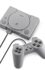 PlayStation One Классический2 PlayStation One Классический2