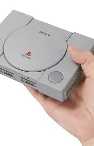 PlayStation One Классический3 PlayStation One Классический3