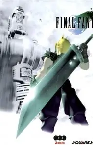 PlayStation One Classic - Final Fantasy VII PlayStation One Classic - Final Fantasy VII