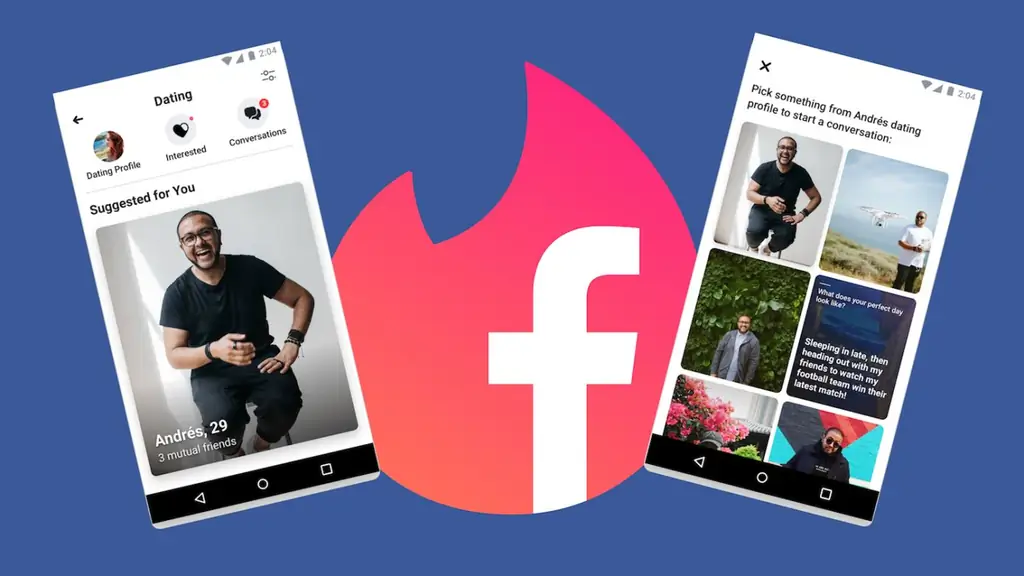 Facebook Dating - это новое приложение, которое надеется найти для вас красотку, используя вашу личную информацию