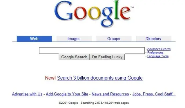 Google картинки 2001 г Google картинки 2001 г