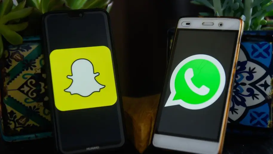 Смартфоны с WhatsApp Смартфоны с WhatsApp