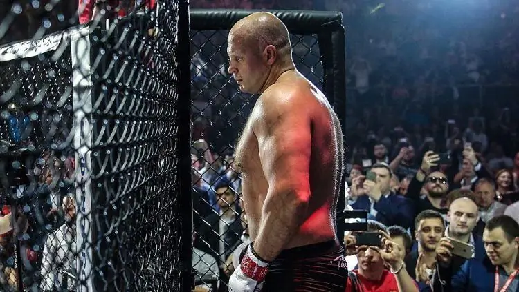 Weekend Warrior: двойные дипы Bellator MMA, разогрев плей-офф PFL
