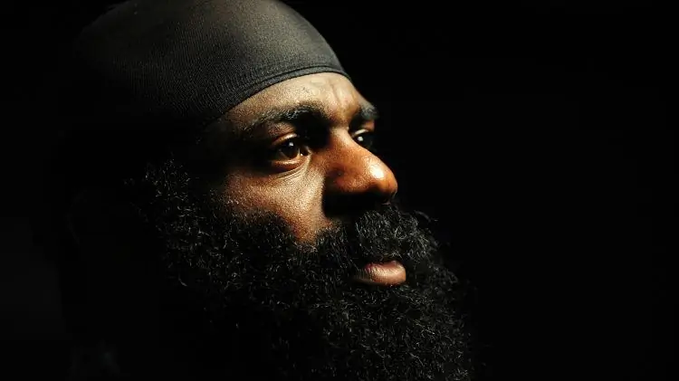 5 вещей, которые вы должны знать о позднем «Kimbo Slice»
