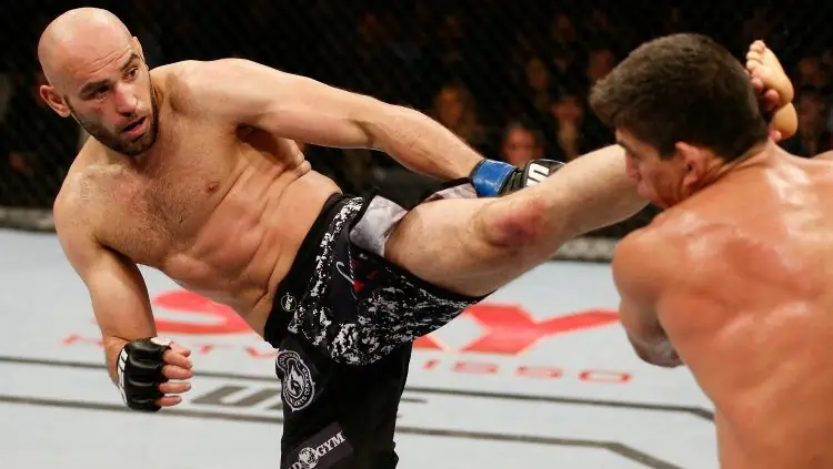 Weekend Warrior: плей-офф Professional Fighters League в самом разгаре