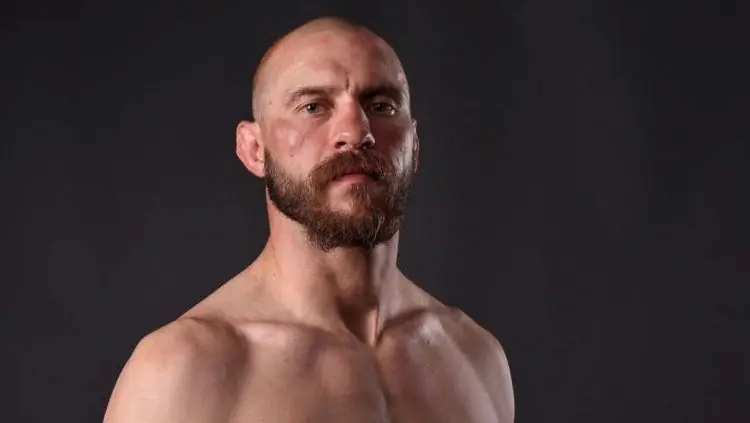 5 вещей, которые вы должны знать о Дональде Серроне из UFC