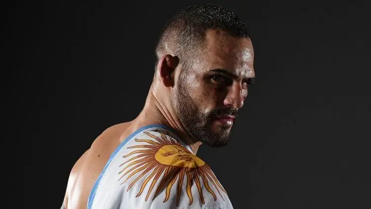 Weekend Warrior: Дебютные буи UFC в Аргентине забиты до отказа MMA