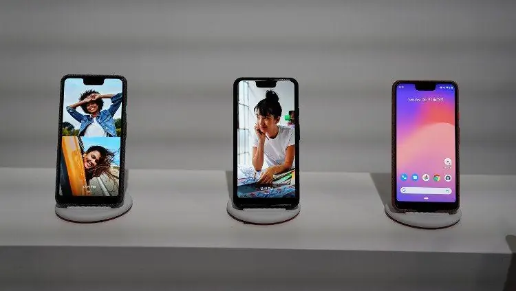 Tech Showdown: какой смартфон Google вам подходит?