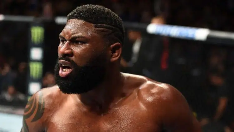 Weekend Warrior: UFC намерена сократить стадо тяжеловесов