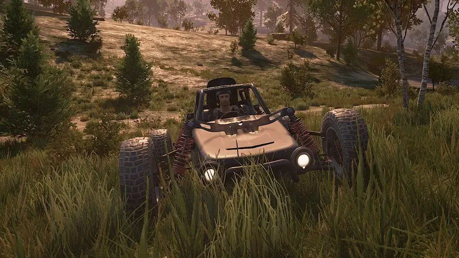 PlayerUnknown's-Battlegrounds-Vehicle-Locations PlayerUnknown's-Battlegrounds-Vehicle-Locations