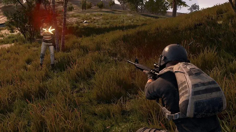 PlayerUnknown's-Battlegrounds-Оборудование PlayerUnknown's-Battlegrounds-Оборудование