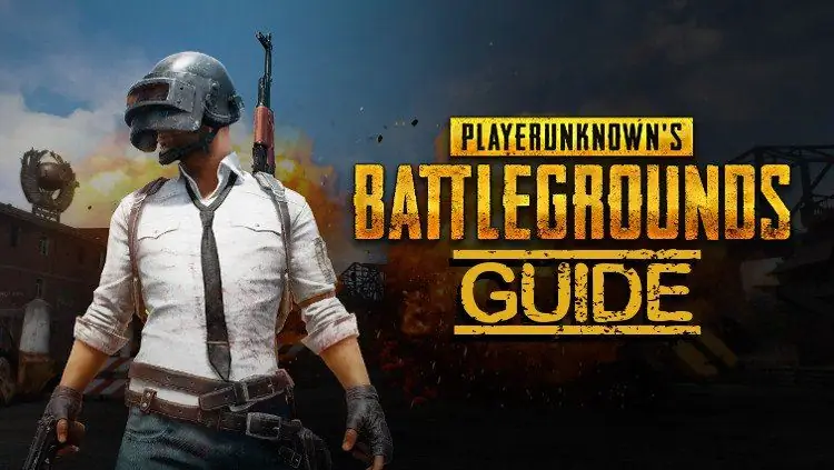Поля сражений для геймеров: полное руководство PUBG