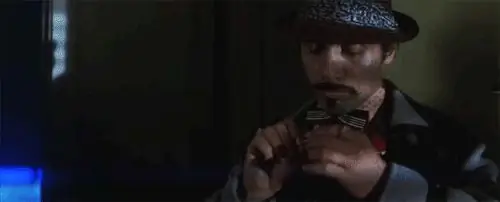 Эдуардо Гафф Эдуардо Гафф