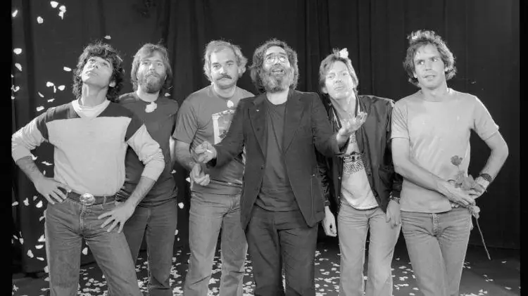 Grateful Dead и Granola вдохновили на создание этого нового пива