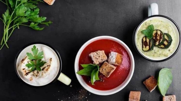 Mug Meals: быстрое и простое приготовление зимних блюд в чашке