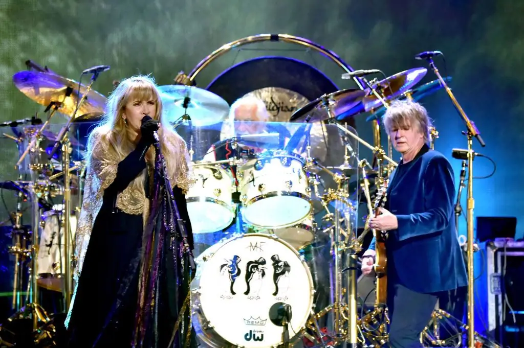 Fleetwood Mac Fleetwood Mac