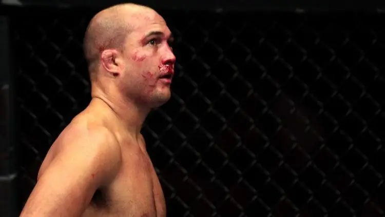 5 вещей, которые вы должны знать о Би Джей Пенне из UFC