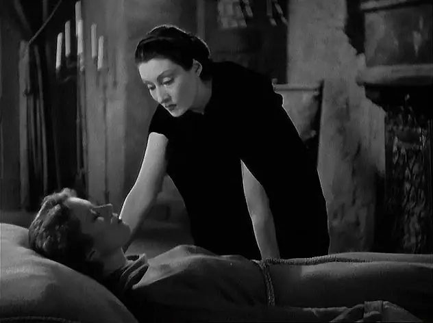50. Дочь Дракулы (1936) 50. Дочь Дракулы (1936)