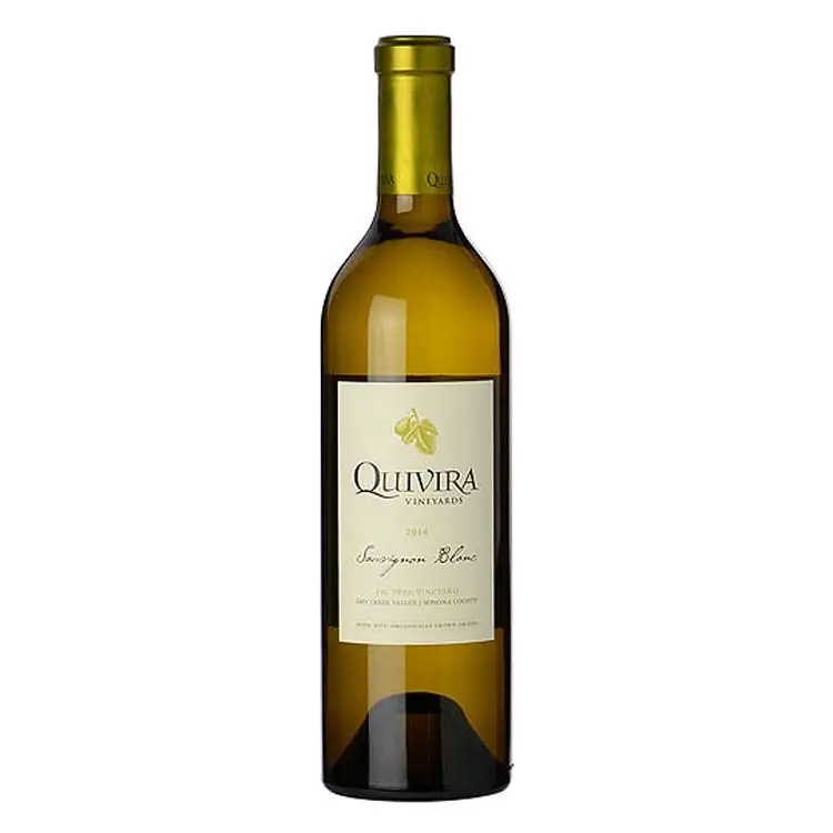 Quivira Vineyards 2014 Fig Tree Sauvignon Blanc (17–20 долларов США, Хилдсбург, Калифорния) Quivira Vineyards 2014 Fig Tree Sauvignon Blanc (17–20 долларов США, Хилдсбург, Калифорния)