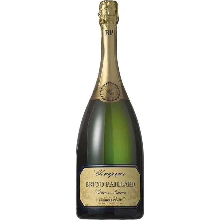 Bruno Paillard Premiere Cuvee (Реймс, 50 долларов, шампанское) Bruno Paillard Premiere Cuvee (Реймс, 50 долларов, шампанское)