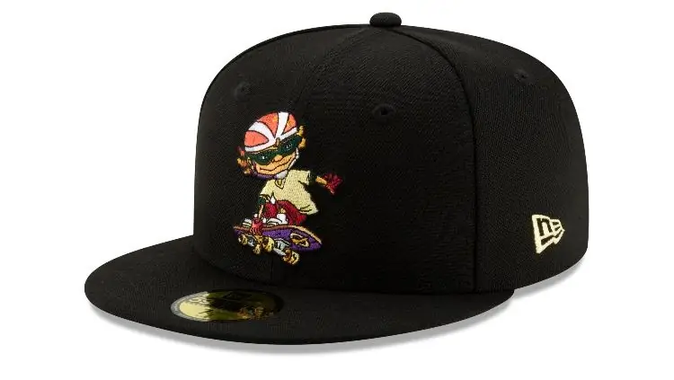Облегающая кепка Rocket Power Otto 59Fifty Облегающая кепка Rocket Power Otto 59Fifty
