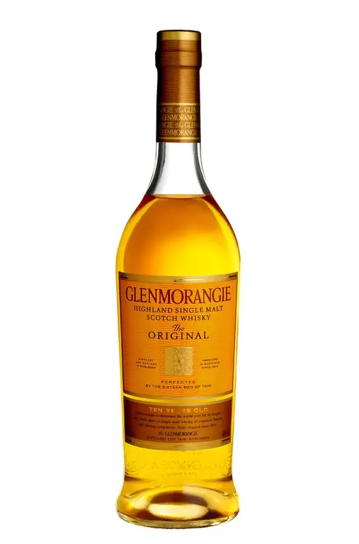 Гленморанги 10 Гленморанги 10