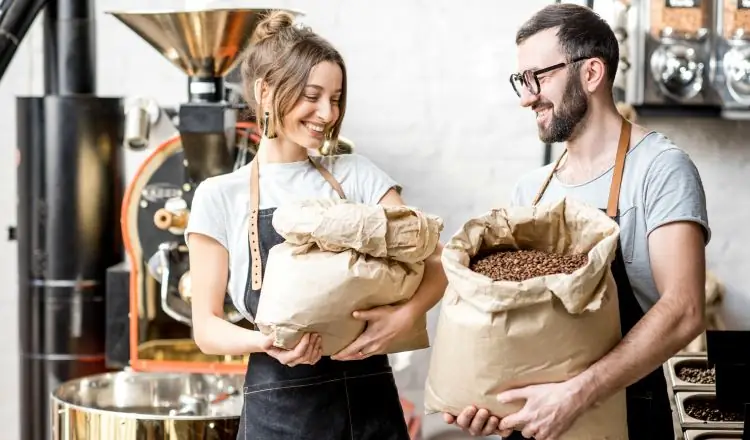 Coffee Buzz: 10 лучших сумок для вашей черной золотой монеты