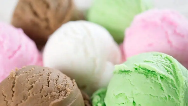 Сочетайте новое ароматизированное мороженое Häagen-Dazs с этими коктейлями