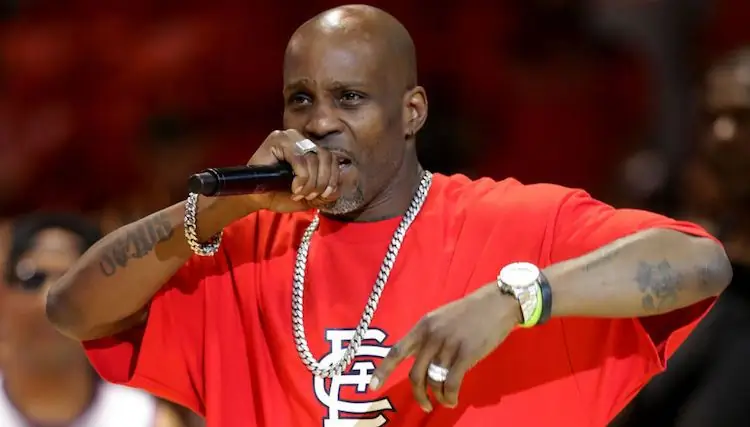 DMX готовы к вечеринке в честь 20-летия альбома