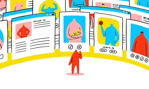 Ненавистник Ненавистник