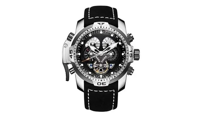Спортивные часы Reef Tiger Спортивные часы Reef Tiger