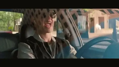 "Малыш на драйве" "Малыш на драйве"