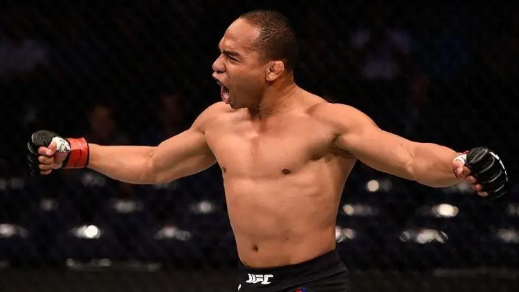 5 вещей, которые вы должны знать о Джоне Додсоне из UFC