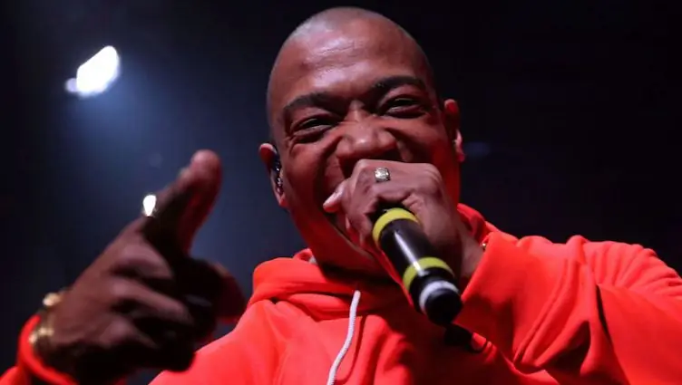Ja Rule хочет снова зажечь музыкальный фестивальный мир