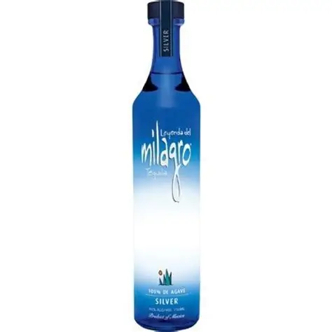 Милагро Сильвер Милагро Сильвер
