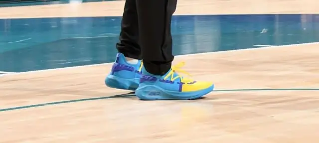 Стеф Карри: куртка Under Armour 6 Стеф Карри: куртка Under Armour 6