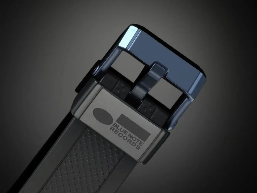 Пряжка для часов G-Shock X Blue Note Records Пряжка для часов G-Shock X Blue Note Records