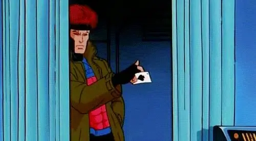 «Гамбит» «Гамбит»