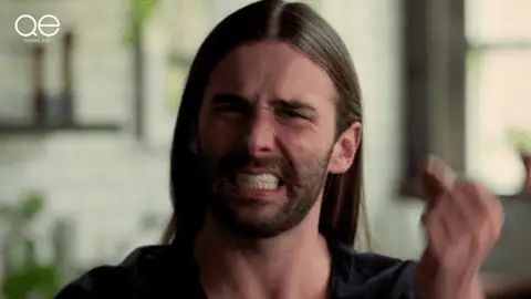 1. Вы зависимы от «Queer Eye» 1. Вы зависимы от «Queer Eye»
