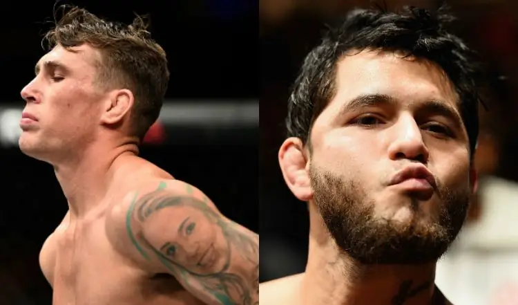 Weekend Warrior: Тилль-Масвидаль возглавил турнир UFC Fight Night 147