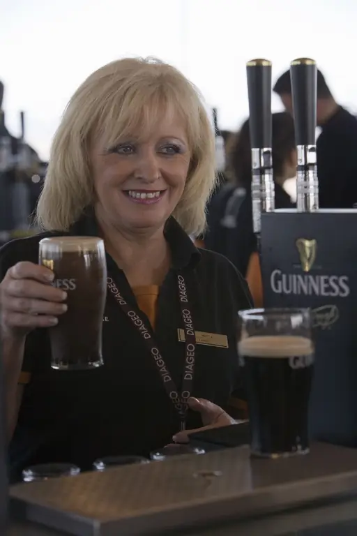 Guinness Extra Stout начинал как портер Guinness Extra Stout начинал как портер