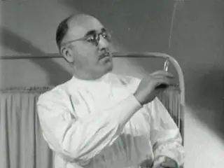 MK-Ultra вернулся, и мы - нулевой пациент MK-Ultra вернулся, и мы - нулевой пациент