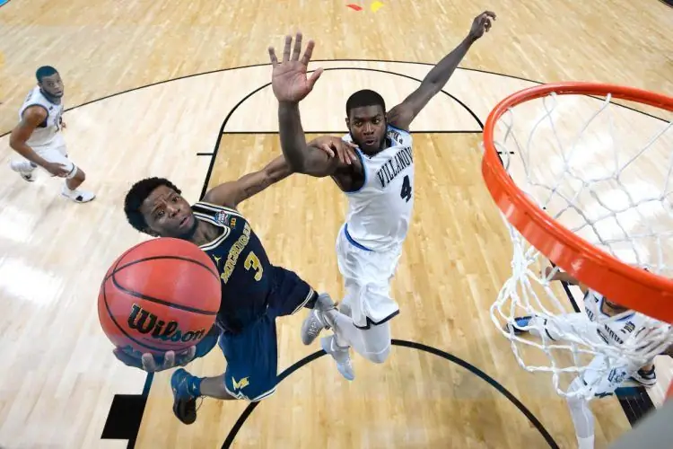 9 примечательных фактов о мартовском безумии для вашей группы NCAA