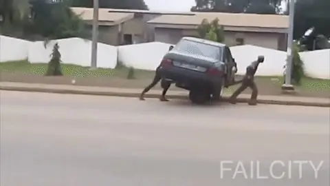 Повышение автомобиля Повышение автомобиля