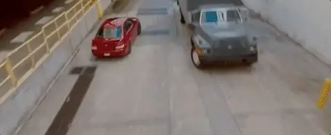 Вождение автомобиля для побега Вождение автомобиля для побега
