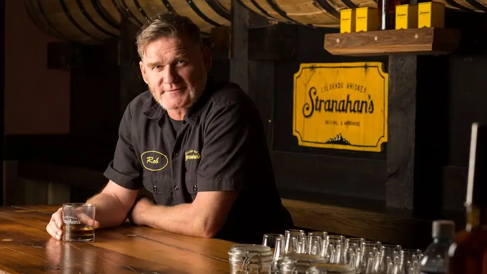 Stranahan’s (Денвер, Колорадо) Stranahan’s (Денвер, Колорадо)