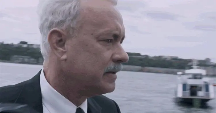Чесли Салленбергер, «Салли» Чесли Салленбергер, «Салли»